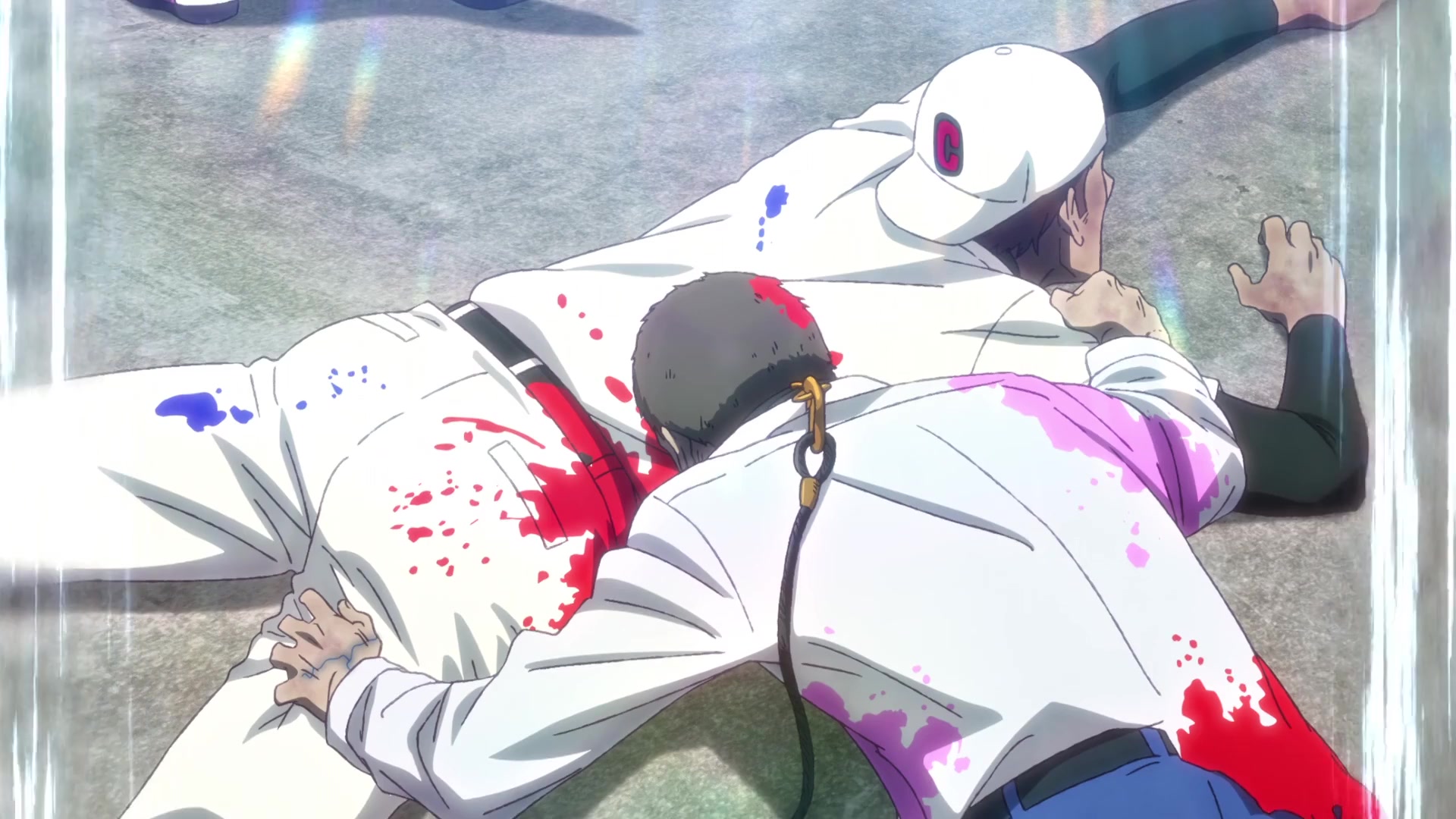 [Tsukyio Editing Resources] Zom 100 - Ep 7 - 350.mp4